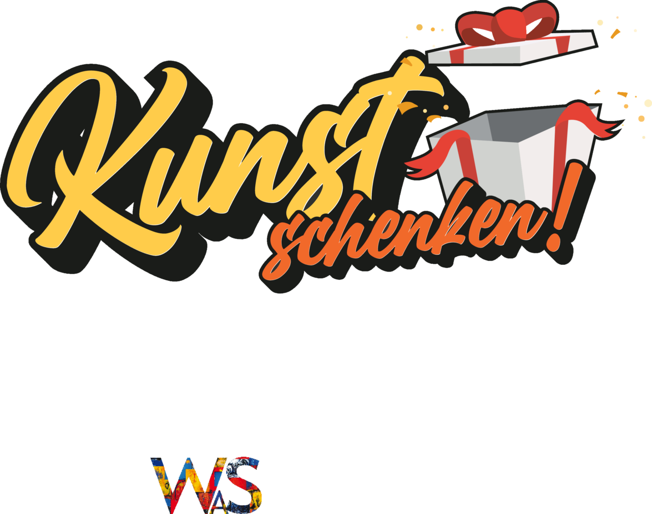 Ein Kunstwerk in Ihrer Wunschgröße als Geschenk